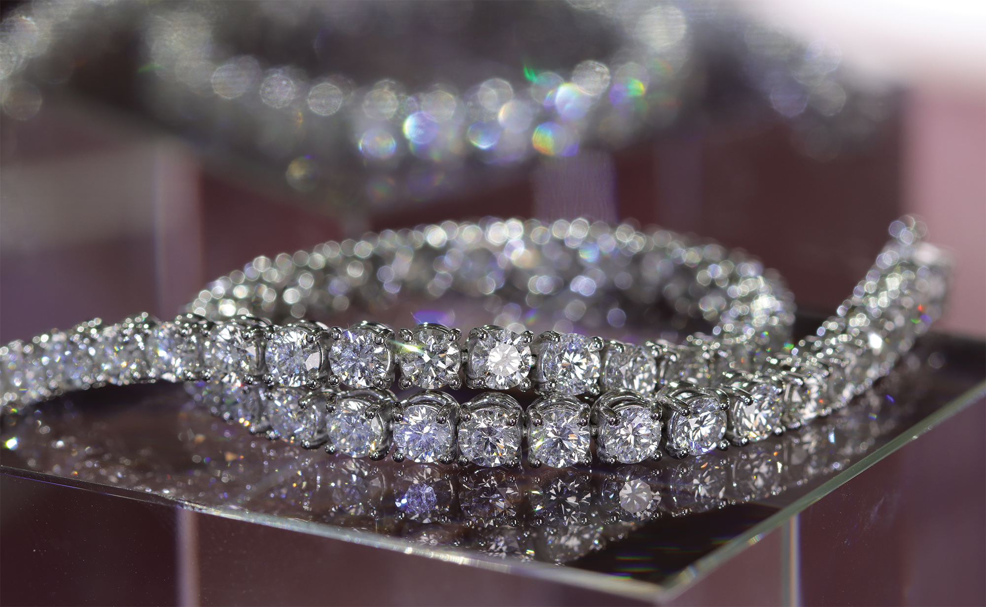 Bridal Jewellery