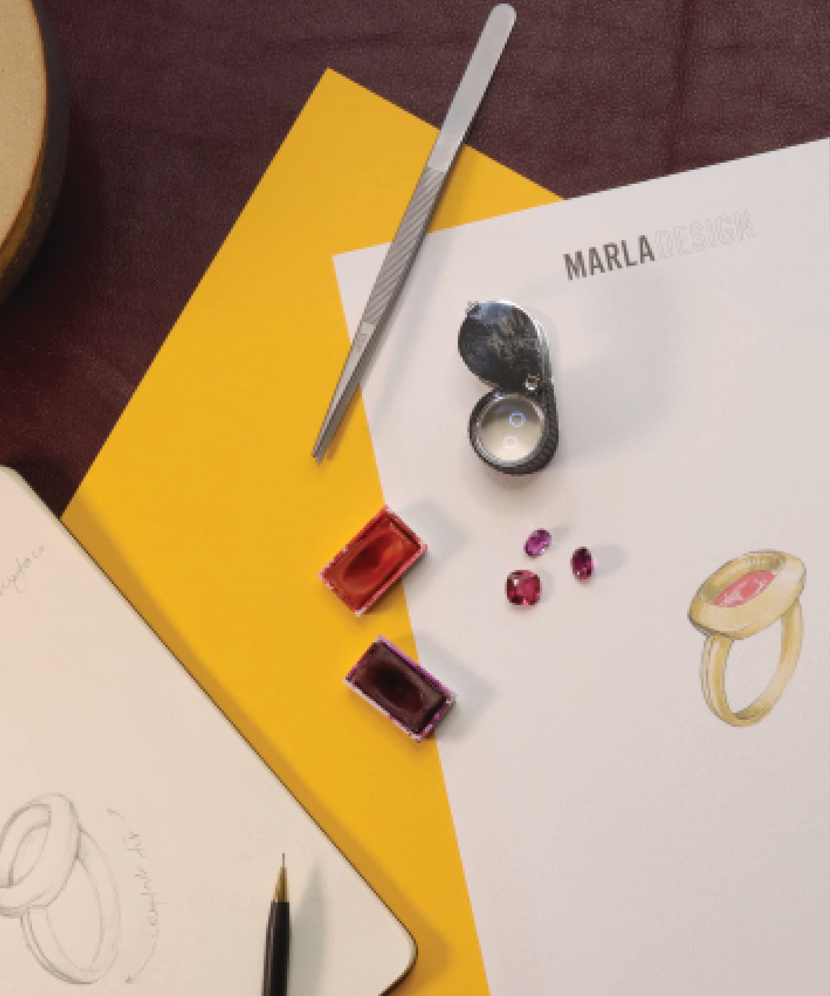 Marla Design