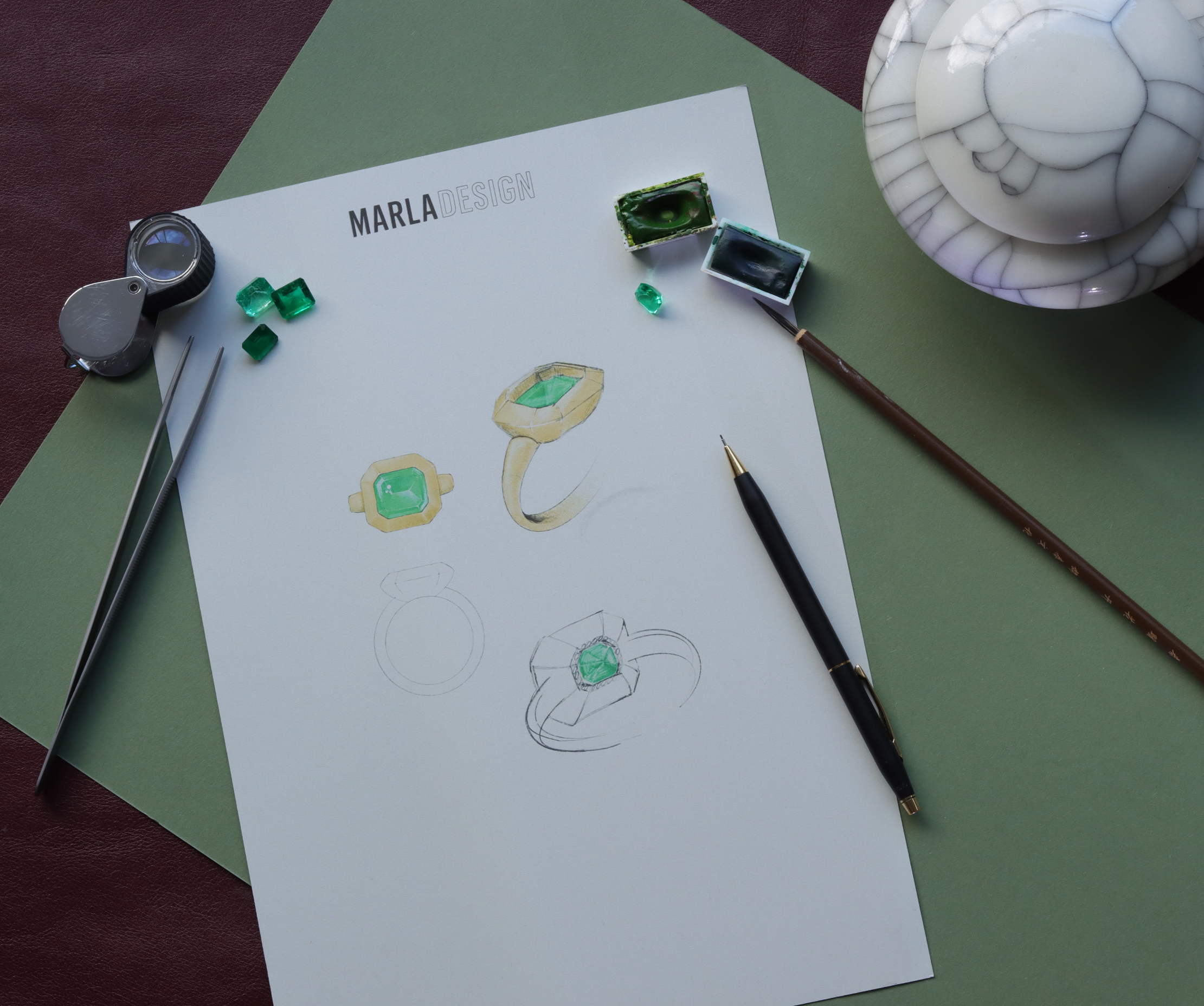 Marla Design