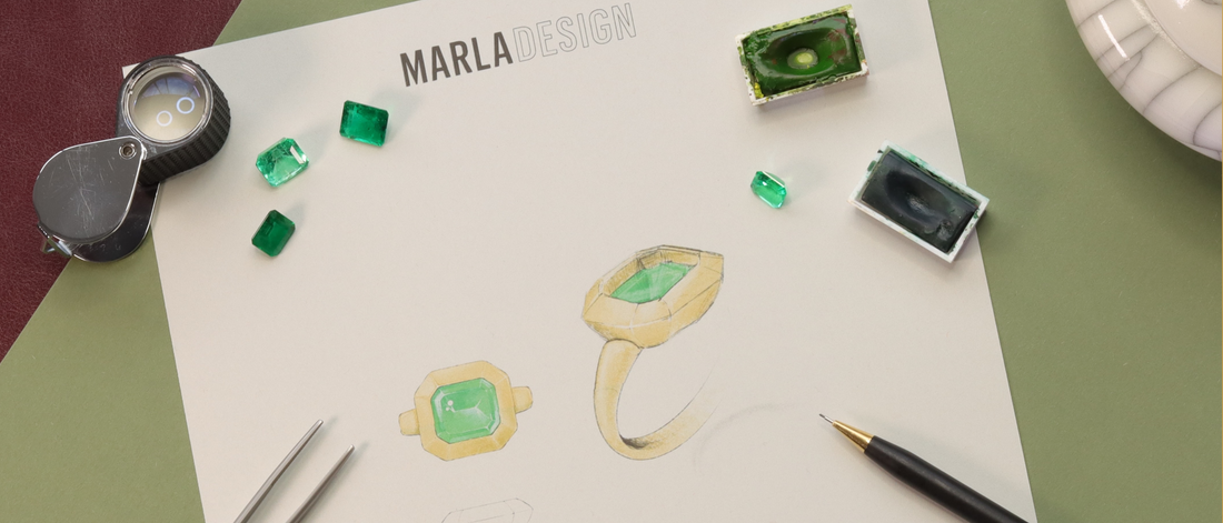 Welcome to Marla Design