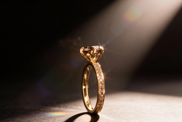 All For Love - The Marla Take on Bridal
