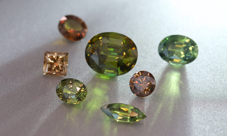 Kaleidoscope - Colour You Can Feel