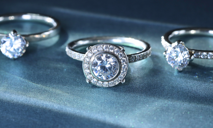 All For Love - The Marla Take on Bridal