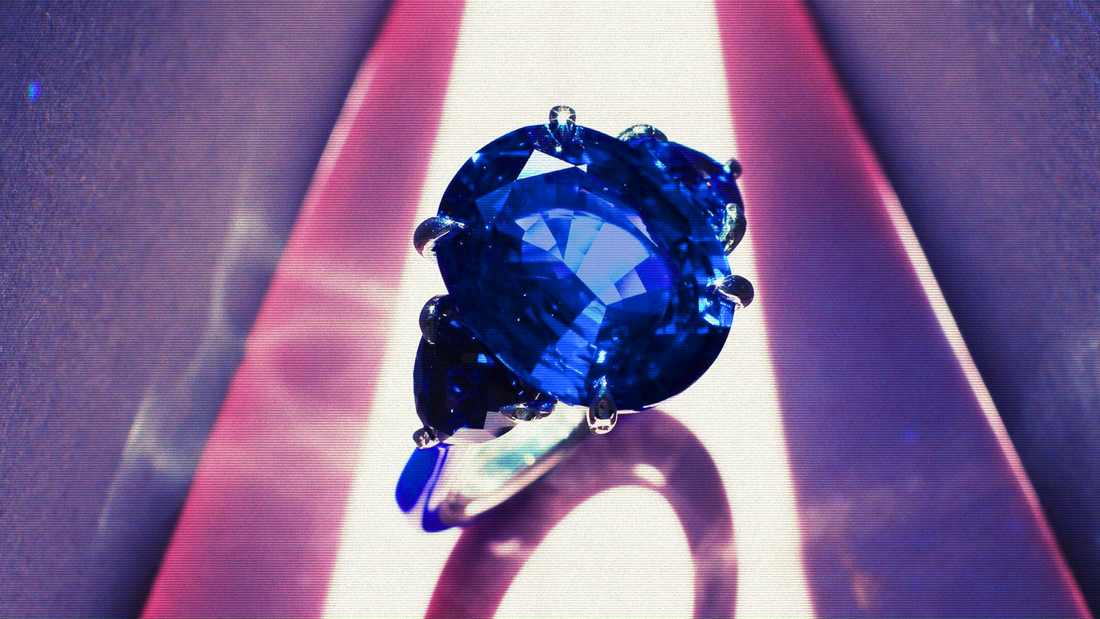 One Vision - Sapphire