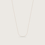 Heavy Classic Rose Gold Necklace Chain