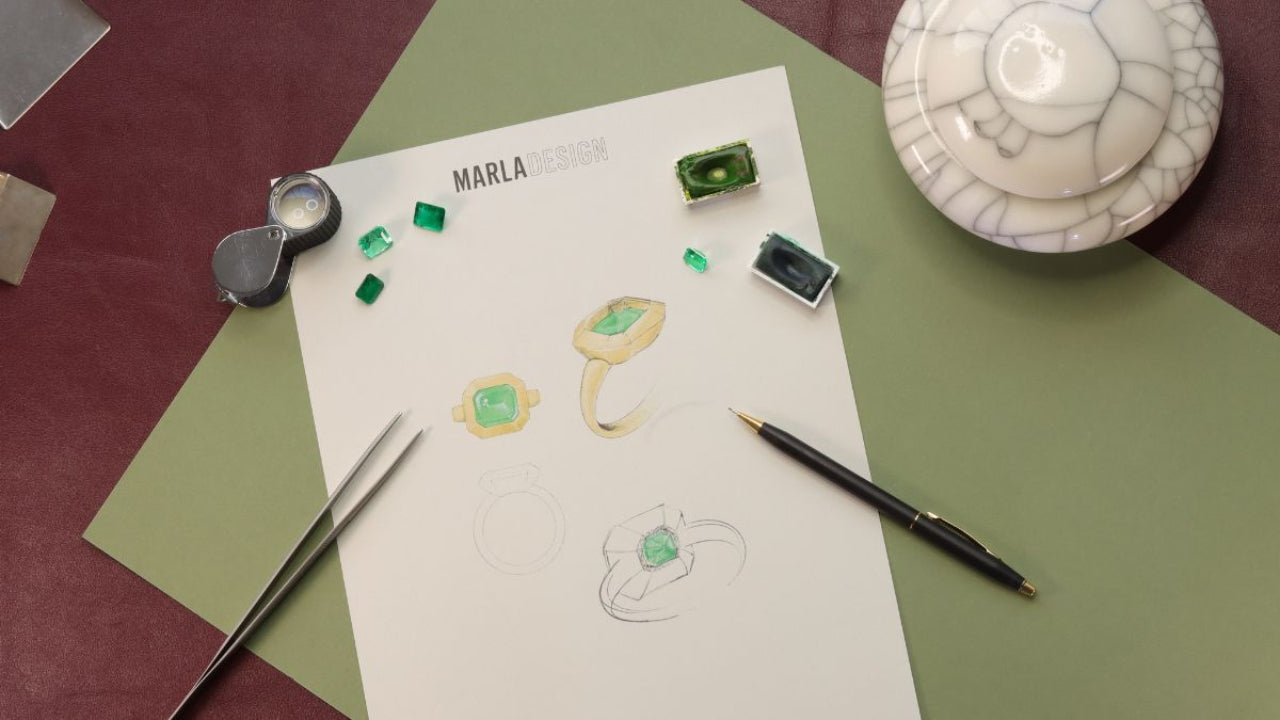 Marla Design