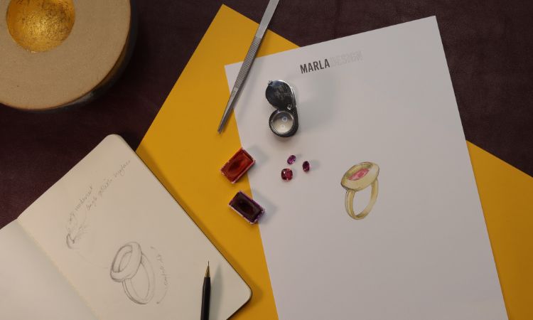 Marla Design