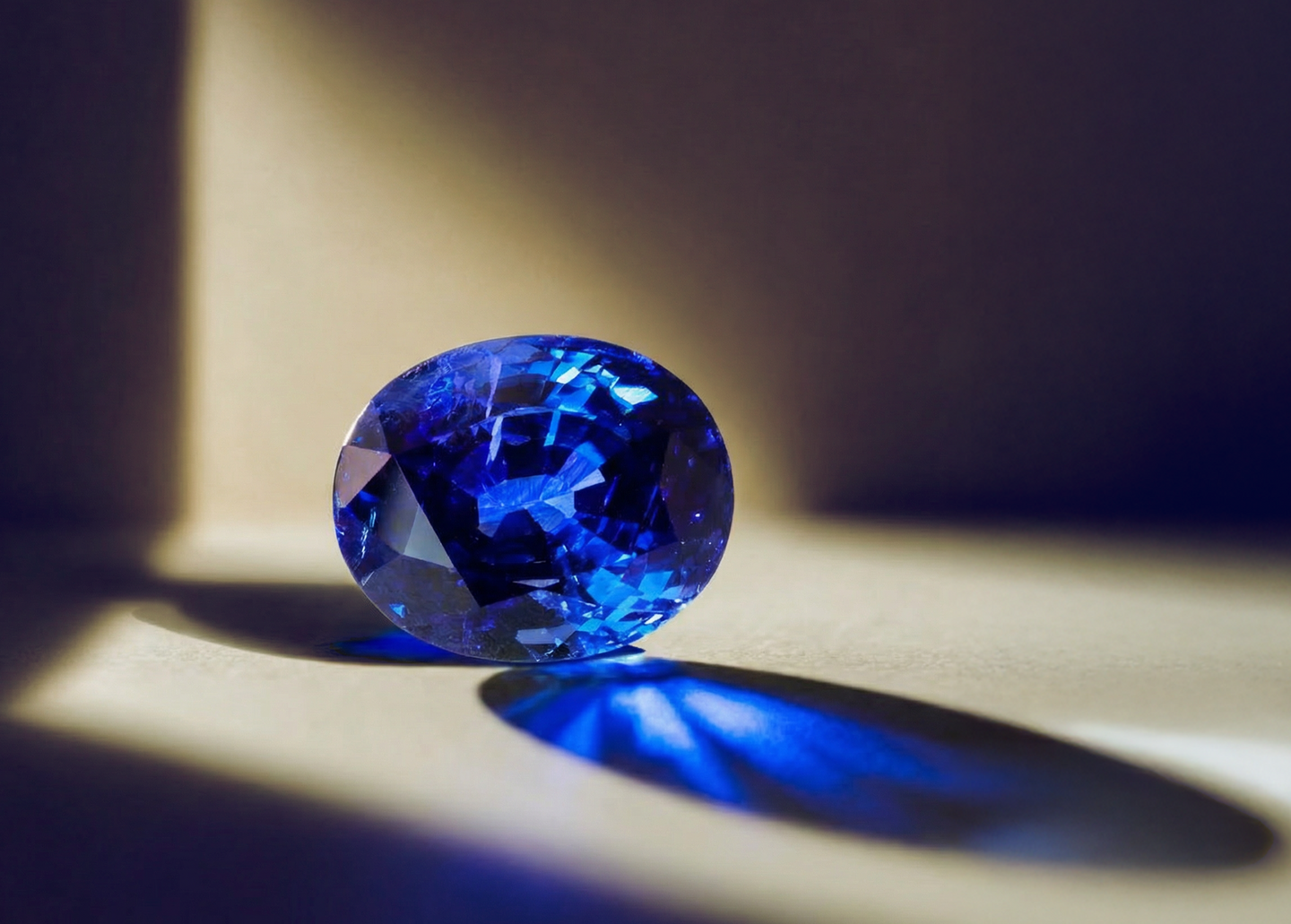 sapphire gemstone