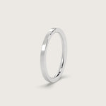 Classic Wedding Band