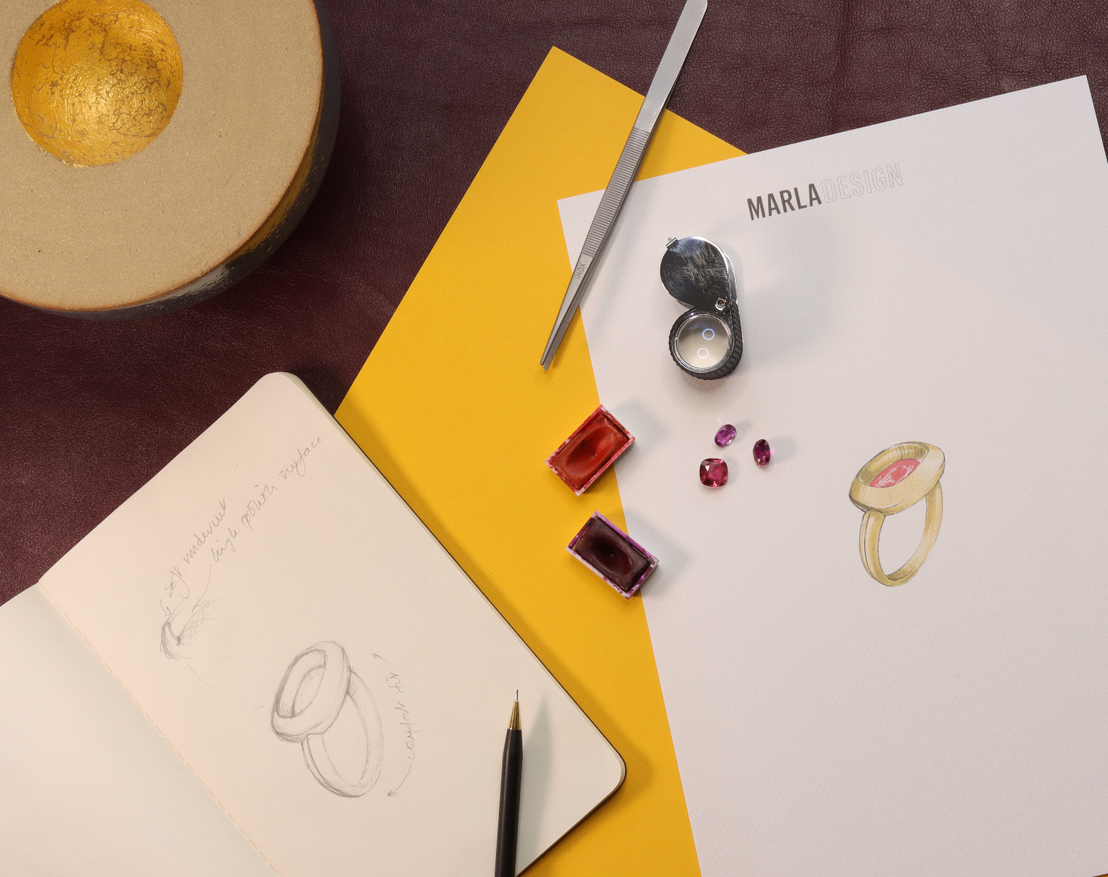 Marla Design